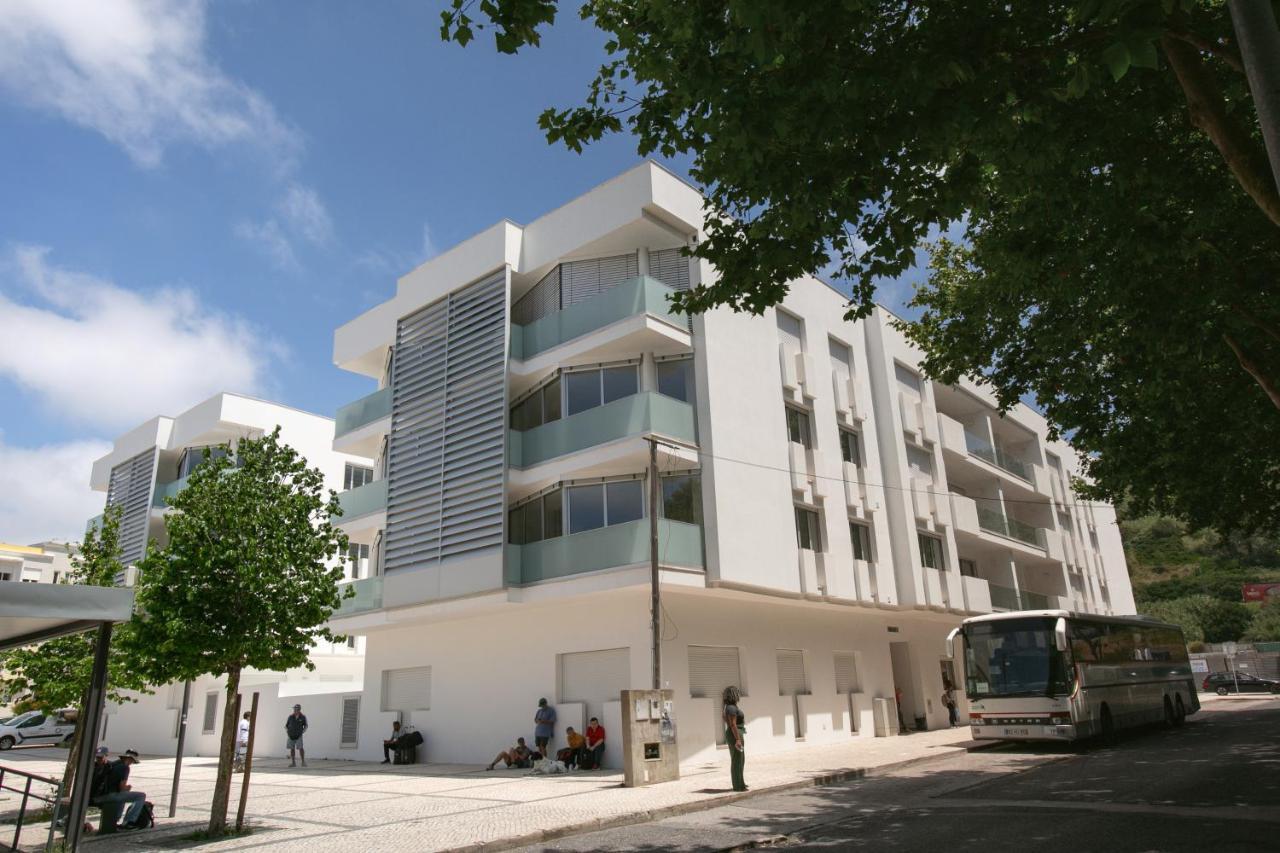 Casa Das Ondas Nazare Exterior photo